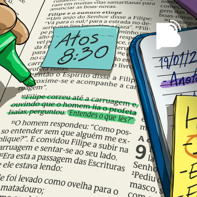 Bibotalk - Todos Os Podcasts