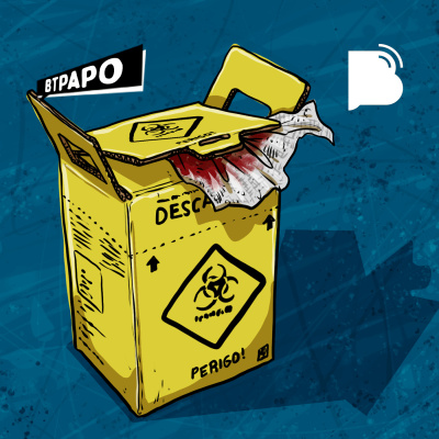 Bibotalk - Todos Os Podcasts