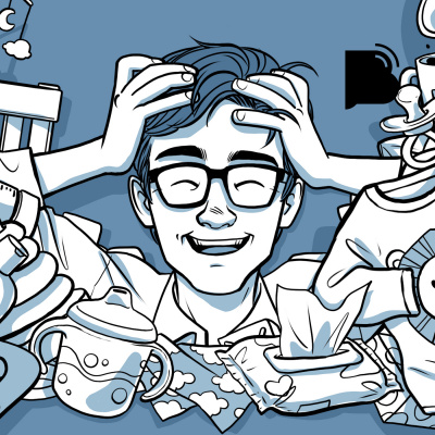 Bibotalk - Todos Os Podcasts