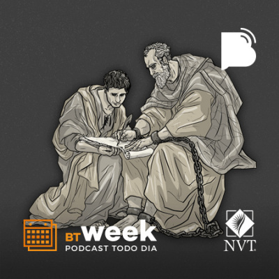 Bibotalk - Todos Os Podcasts