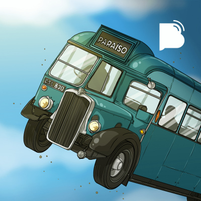 Bibotalk - Todos Os Podcasts