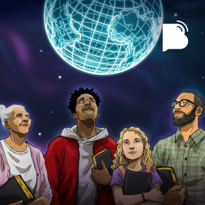 Bibotalk - Todos Os Podcasts