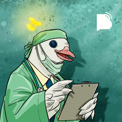 Bibotalk - Todos Os Podcasts