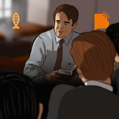 Bibotalk - Todos Os Podcasts