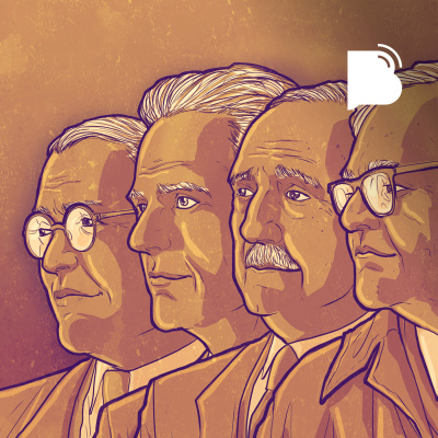 Bibotalk - Todos Os Podcasts