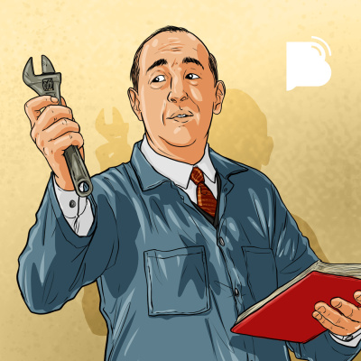 Bibotalk - Todos Os Podcasts