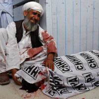 S03 E14 - Talking about Mastung