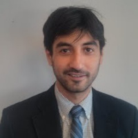 S02 E13 - Ahsan Butt on Kashmir and enduring failure