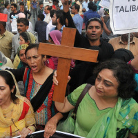 Episode 18 - Christian Pakistan