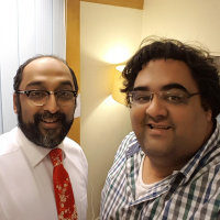 S02 E20 - MZ quizzes FZ