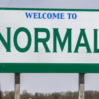 Season of Covid-19 - E 03 - The One with Normal, Old or New