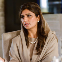 S04 E01 - War? with Hina Rabbani Khar