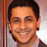 S02 E12 - Shashank Joshi on Pakistan - India tensions