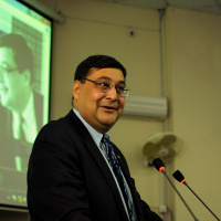 S03 E12 - Adil Najam  Making Room For Young People