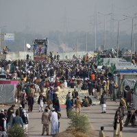 S03 E09 - Deprivation, Ideology or Conspiracy?