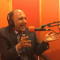 Episode 04 - Pratap Bhanu Mehta