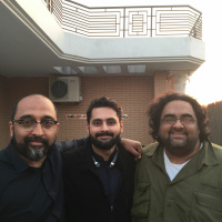 Episode 10 - Jibran Nasir