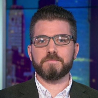 S02 E16 - America Made Great w Spencer Ackerman