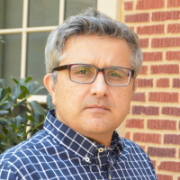 S02 E05 - Aqil Shah On Drones, Nationalism  The Public Discourse