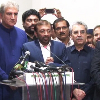 S03 E07 - Muttahida Tehrik e Insaaf