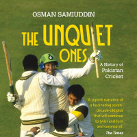 Episode 17 - Osman Samiuddin The Writer