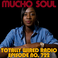 Episode 722: Mucho Soul Show No. 722