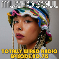 Episode 715: Mucho Soul Show No. 715