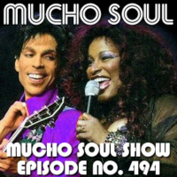 Mucho Soul Show No. 494