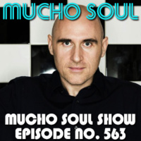 Mucho Soul Show No. 563