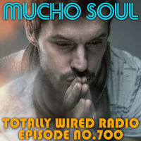 Episode 700: Mucho Soul Show No. 700