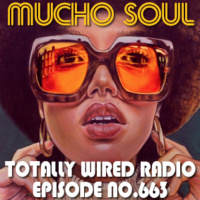 Episode 664: Mucho Soul Show No. 663