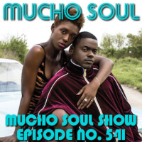 Mucho Soul Show No. 541