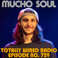 Episode 729: Mucho Soul Show No. 729