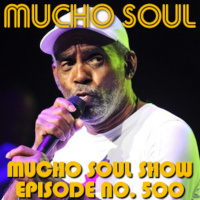 Mucho Soul Show No. 500