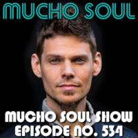 Mucho Soul Show No. 534
