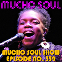 Mucho Soul Show No. 559