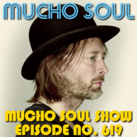 Episode 619: Mucho Soul Show No. 619