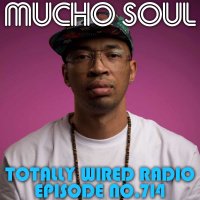 Episode 714: Mucho Soul Show No. 714