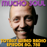 Episode 780: Mucho Soul Show No. 780