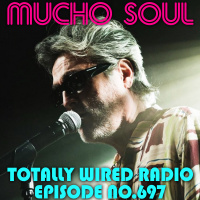Episode 697: Mucho Soul Show No. 697