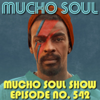 Mucho Soul Show No. 542