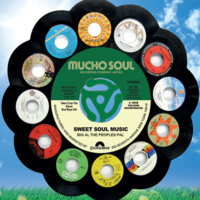 Episode 598: Mucho Soul on OCD Radio - Magnificent Sevens
