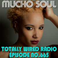 Episode 666: Mucho Soul Show No. 665