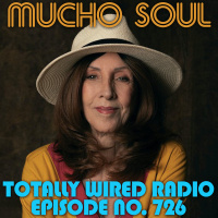 Episode 726: Mucho SouL Show No. 726