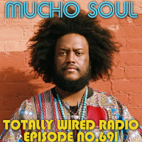 Episode 691: Mucho Soul Show No. 691