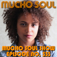 Mucho Soul Show No. 533