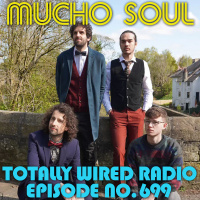Episode 699: Mucho Soul Show No. 699