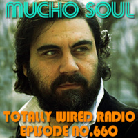 Episode 661: Mucho Soul Show No. 660