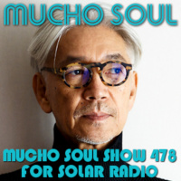 Mucho Soul Show No. 478