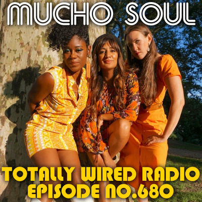 Mucho Souls Podcast